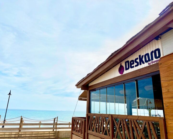 Restaurante Deskaro