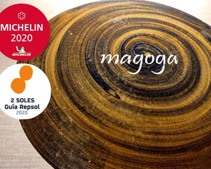 Magoga el mejor restaurante de Cartagena