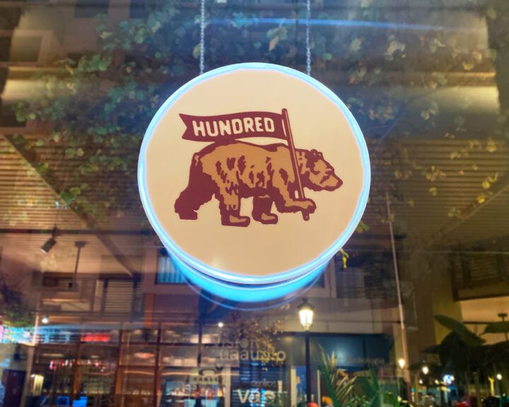 Hundred Burger las mejores hamburguesas de Valencia y España